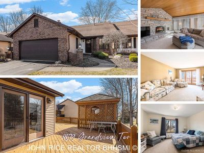 4079 Grandview Ter SW, Grandville, MI, 49418