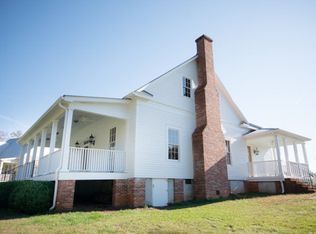 340 Cherokee Rd, Winterville, GA 30683