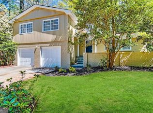 1939 Copperfield Cir, Decatur, GA 30035