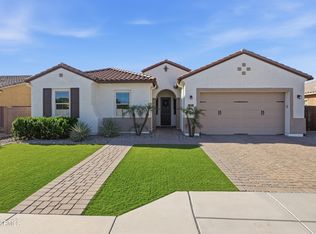 3011 E Preston St, Mesa, AZ 85213