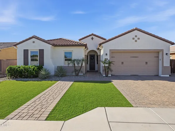 3011 E PRESTON Street, Mesa, AZ 85213