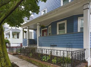 52 Victoria St #52B, Somerville, MA 02144