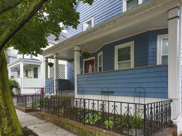 52 Victoria St #52B, Somerville, MA 02144