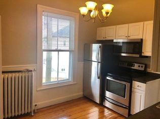 7 Fairfax Rd #6, Milton, MA 02186