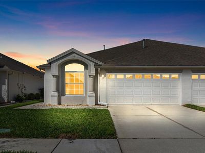 1847 Ravenridge St, Zephyrhills, FL, 33543