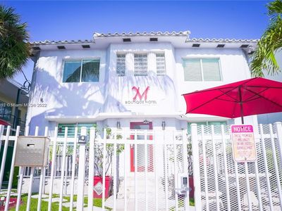 6945 Abbott Ave, Miami Beach, FL, 33141