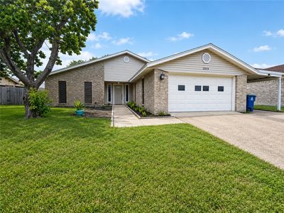 1019 Espana Dr, Portland, TX, 78374