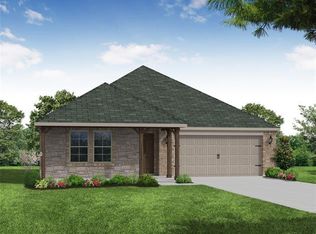 1520 Fairweather Way, Forney, TX 75126