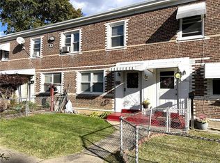 123 Court D BUILDING 33, Bridgeport, CT 06610