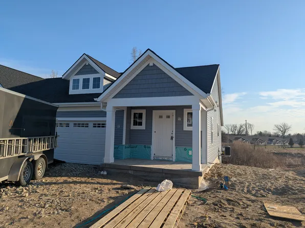 14065 Pristine Ct, Dewitt, MI 48820