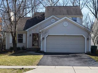 641 Arden St, Lewis Center, OH