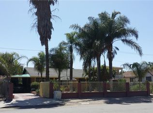 3846 Grant St, Corona, CA 92879