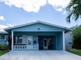 Mainlands Of Tamarac Lake, Tamarac, FL 33319