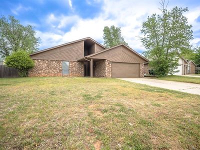 2417 Appleway St, Edmond, OK, 73013