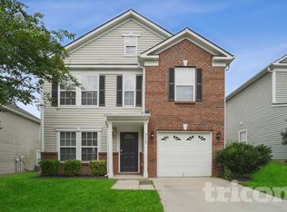 3115 Bennett Neely Ln, Charlotte, NC 28269