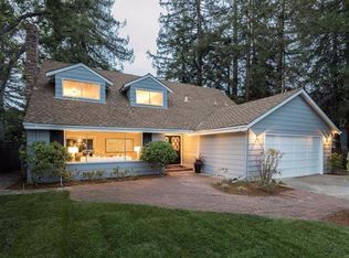 919 Channing Ave, Palo Alto, CA 94301