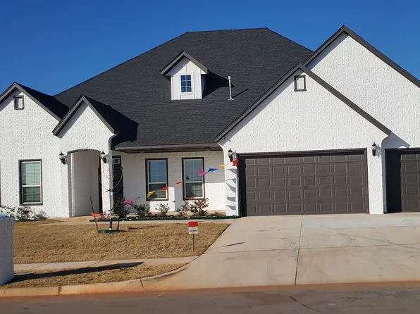 9305 SW 34th St, Oklahoma City, OK 73179