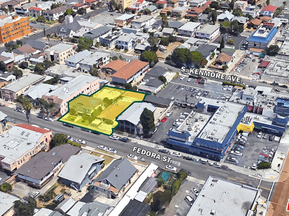 1st image of 968 Fedora St
