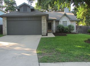 7923 Viking Trl, San Antonio, TX 78250