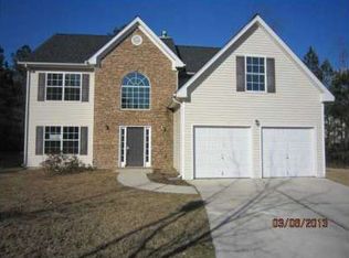 2320 Vineyard Ct, Villa Rica, GA 30180