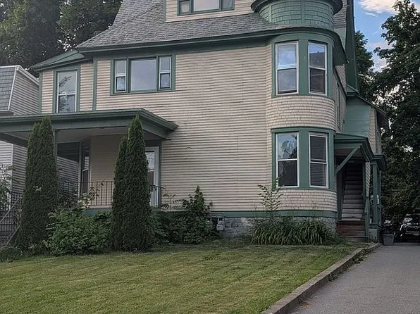 266 Warren St, Glens Falls, NY 12801