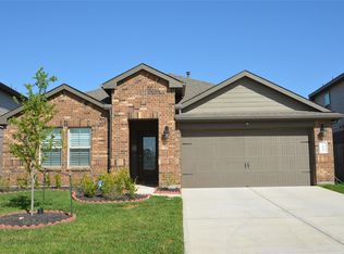 7414 Flintrock Hollow Trl, Richmond, TX 77407
