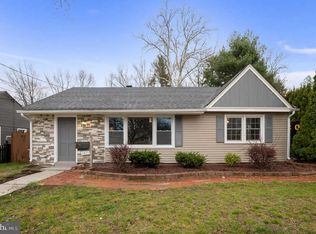 1037 Cedar Ave, Pitman, NJ 08071