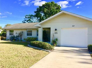 849 Fairfax Ter, Port Charlotte, FL 33948