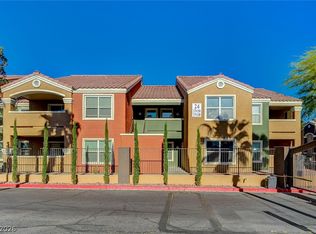 8101 W Flamingo Rd Unit 2179, Las Vegas, NV 89147