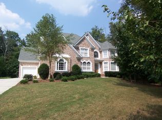 232 Creek Ridge Chase, Milton, GA 30004