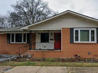 104 S Mechanic St, Selma, AL 36703