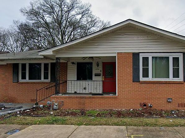104 S Mechanic St