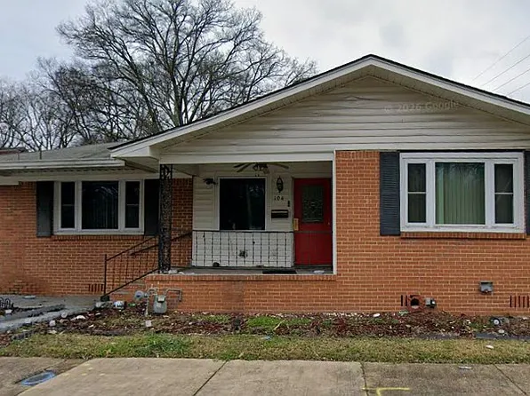 104 S Mechanic St, Selma, AL 36703