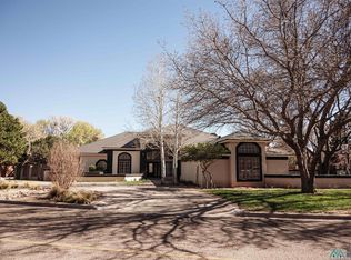 156 Sandzen Dr, Clovis, NM 88101