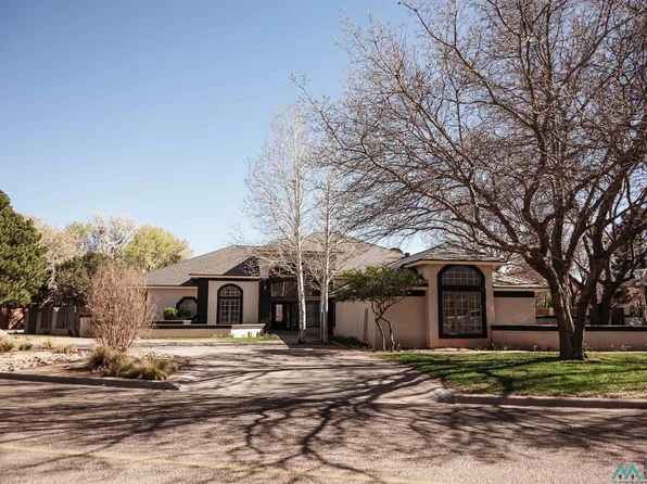 156 Sandzen Dr, Clovis, NM 88101