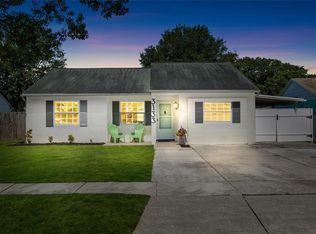 3133 Payne St, New Port Richey, FL 34655