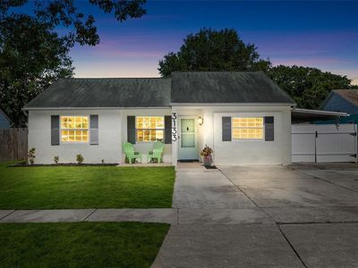 3133 Payne St, New Port Richey, FL, 34655