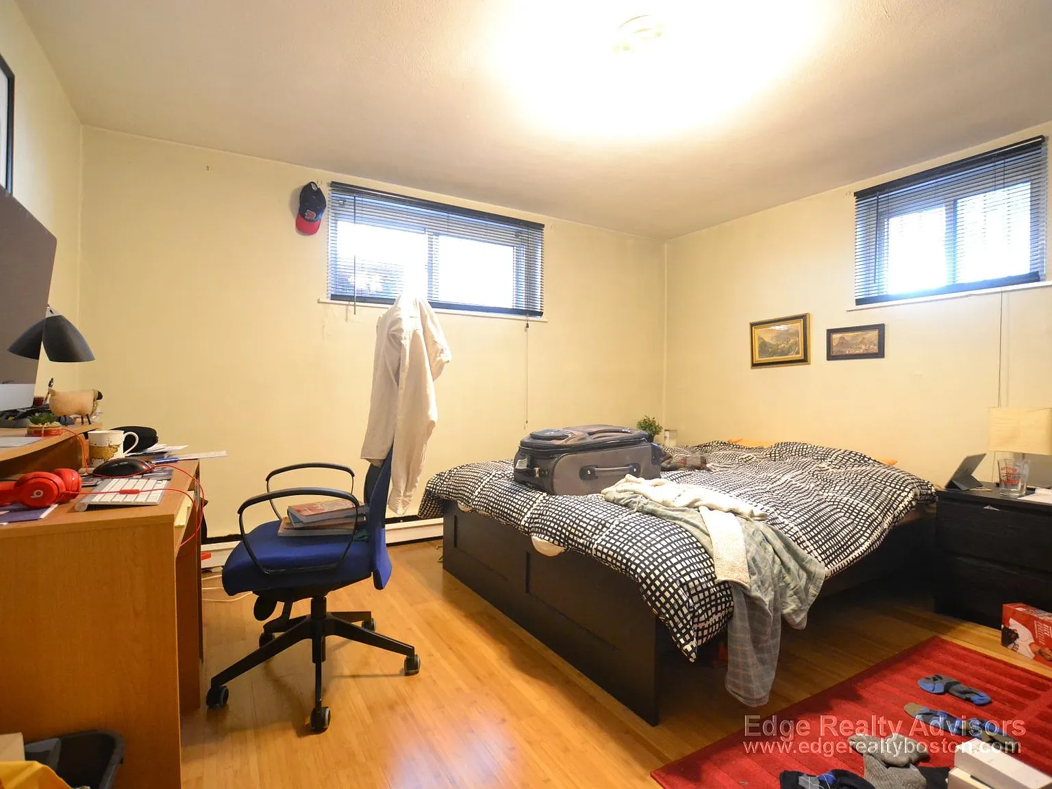 2 bed, 1.0 bath, $2,300 — Photo 2