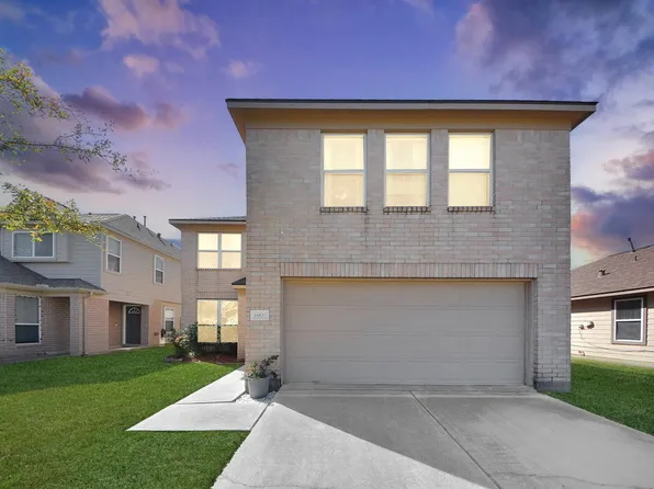 16820 Infield Ct, Conroe, TX 77385