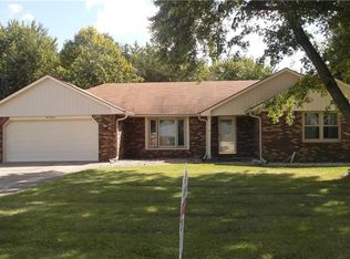 216 S Lansdown Way, Anderson, IN 46012