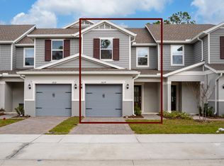 2814 Raindrop Run St, Clermont, FL 34714