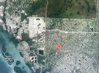 528 Sunset Rd N LOT 76, Rotonda West, FL 33947