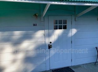 161 B St #161, Ashland, OR 97520