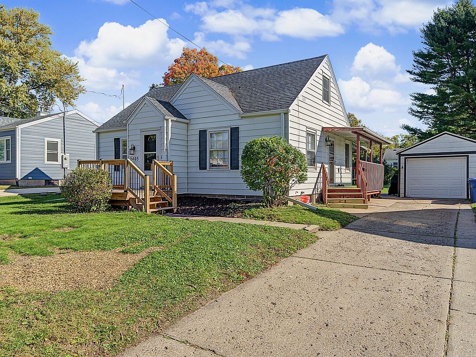 1st image of 2405 61st St