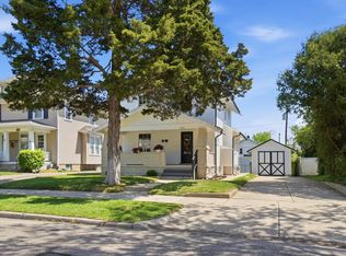 1224 Glenmore Dr, Springfield, OH 45503