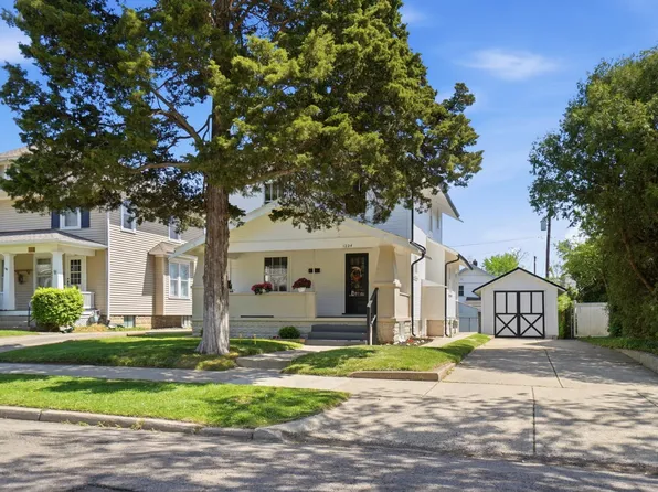 1224 Glenmore Dr, Springfield, OH 45503