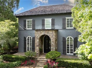 6805 Bucks Rd, Cumming, GA 30040