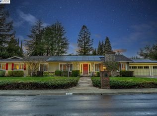 231 Bolla Ave, Alamo, CA 94507