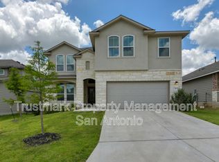 3572 Bronzed Copper, Bulverde, TX 78163