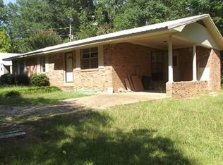 30018 Hester Cutoff Rd, Amory, MS 38821